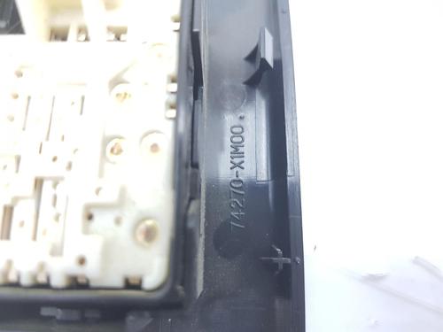 Right rear window switch TOYOTA LAND CRUISER PRADO (_J15_) 3.0 D-4D (KDJ155_, KDJ150_, KDJ150R, KDJ155R) | BP10905493I28 