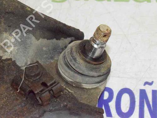 Right front suspension arm MITSUBISHI PAJERO III (V7_W, V6_W) 3.2 Di-D (V68W) | BP1993435M13 