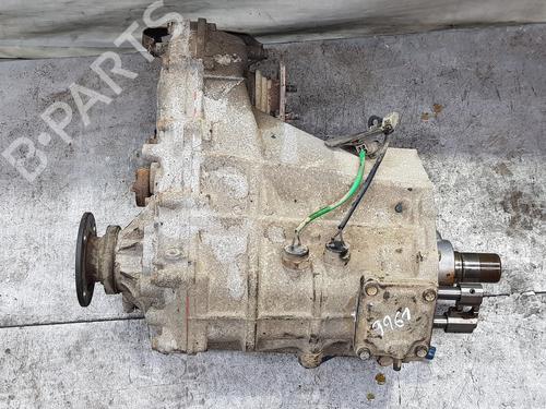 Used Transfer box Transfer box TOYOTA LAND CRUISER 90 (_J9_) 3.0 TD (KZJ90_, KZJ95_, KZJ90R, KZJ95R, KZJ90W, KZJ95W) (125 hp) 35764891 35764891
