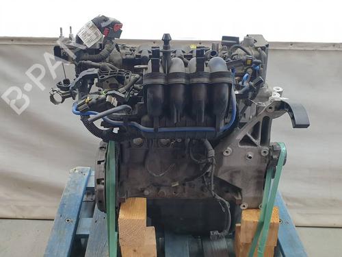 Engine FIAT PUNTO EVO (199_) 1.3 D Multijet | BP38757798M1 - Image 4