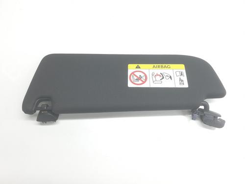 Right sun visor AUDI A6 C7 (4G2, 4GC) 2.0 TDI | BP32141363I2 - Image 5