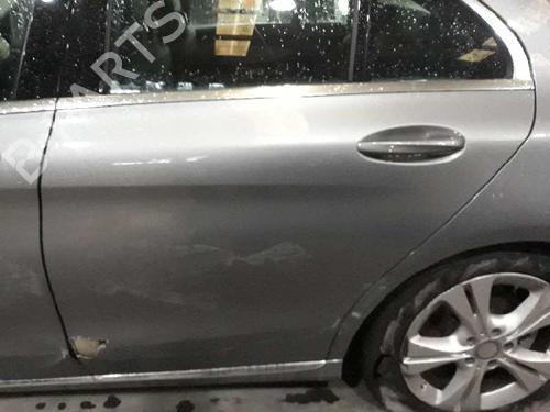 Raamschakelaar links achter MERCEDES-BENZ C-CLASS (W205) C 220 BlueTEC / d (205.002, 205.004) | BP2338164I29 
