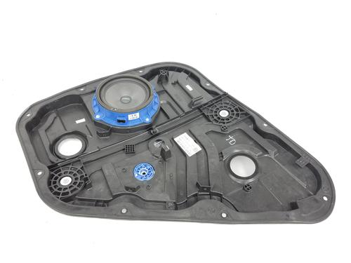Rear right window mechanism HYUNDAI TUCSON (TL, TLE) 1.6 GDi | BP8608286C25 