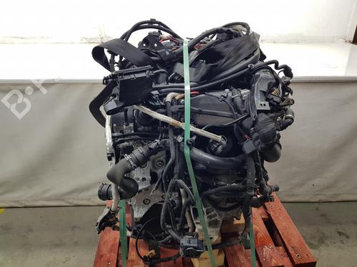 Engine AUDI A6 C7 (4G2, 4GC) 2.0 TDI | BP31975263M1  - Image 11