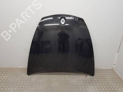 Used Hood Hood RENAULT LAGUNA Coupe (DT0/1) 2.0 dCi (DT01, DT08, DT09, DT0K, DT12, DT1C, DT1D, DT1M,... (150 hp) 40514518 40514518
