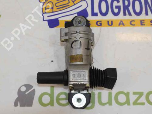 Right rear window motor MERCEDES-BENZ M-CLASS (W163) ML 270 CDI (163.113) | BP756350E22 