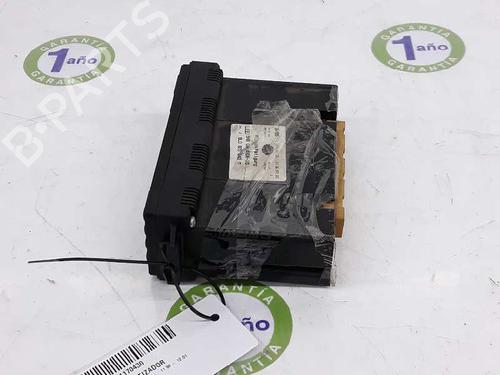 Climate control AUDI A3 (8L1) S3 quattro | BP4934183I5 