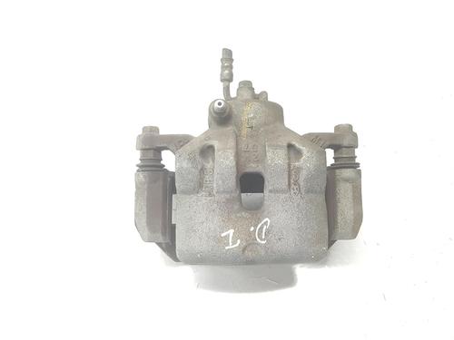 Used Left front brake caliper HYUNDAI VELOSTER (FS) 1.6 GDI (140 hp) 11600038