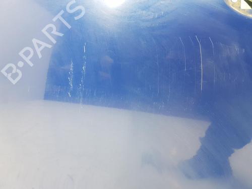 Left rear door VW PASSAT B6 (3C2) 1.9 TDI | BP10771178C4 