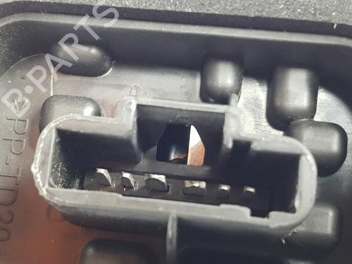 Left taillight CITROËN BERLINGO Box Body/MPV (K9)  | BP32118349C34 