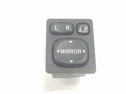 Used Mirror switch TOYOTA LAND CRUISER PRADO (_J12_) 3.0 D-4D (KDJ120, KDJ125) (163 hp) 6319947
