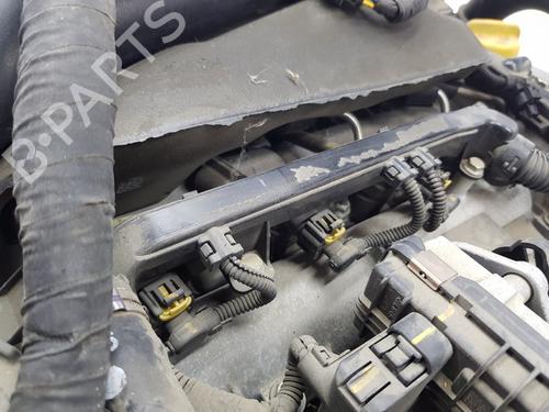 Engine SUZUKI VITARA (LY) 1.6 DDiS (APK 416D) | BP20187338M1 