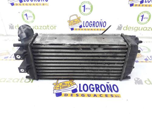 Used Intercooler CITROËN BERLINGO MULTISPACE (B9) 1.6 BlueHDi 120 (120 hp) 2425452