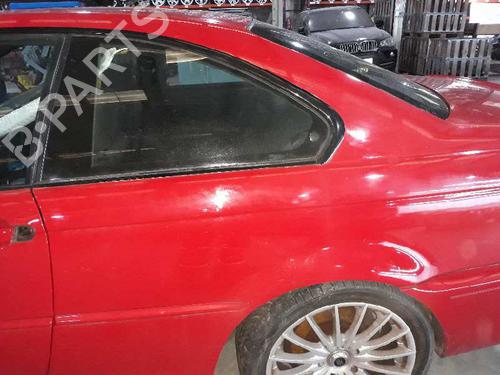 Oliekøler BMW 3 Coupe (E46) 318 Ci | BP11030751M33 