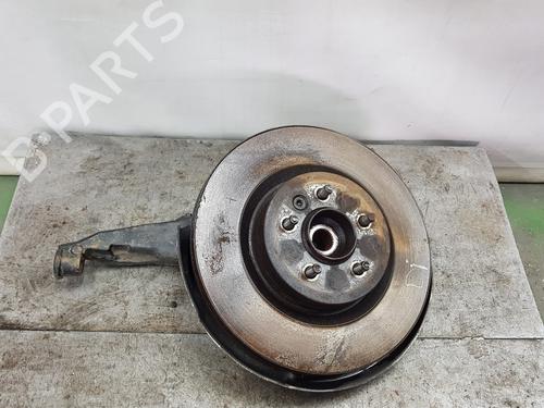 Used Left front steering knuckle LAND ROVER RANGE ROVER SPORT I (L320) 3.0 D 4x4 (245 hp) 24469925