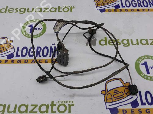 Andre RENAULT VEL SATIS (BJ0_) 2.0 16V Turbo (BJ0K) (163 hp) 14126461