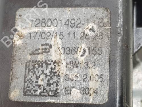 Front left window mechanism DACIA LODGY (JS_) | BP40236181C22 - Image 5