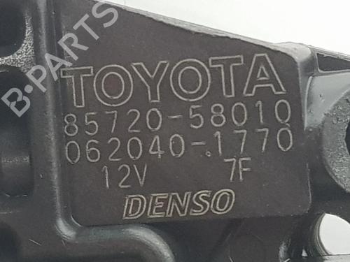 Left front window motor TOYOTA LAND CRUISER PRADO (_J12_) 3.0 D-4D (KDJ120, KDJ125) | BP16133566E21 