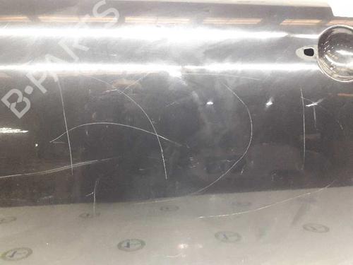Left front door MINI MINI (R50, R53) Cooper | BP5256736C2 
