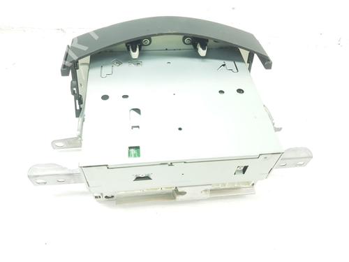 Radio TOYOTA RAV 4 III (_A3_) 2.2 D 4WD (ALA30_, ALA30R) | BP9672682E6 