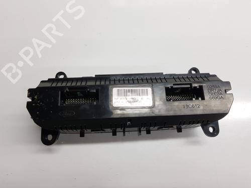 Climate control FORD FOCUS III 1.0 EcoBoost | BP24514818I5 