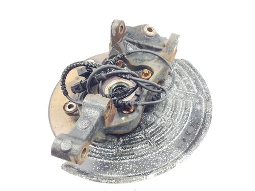 Left rear steering knuckle JEEP RENEGADE SUV (BU, B1, BV) 2.0 CRD 4x4 | BP22551917M27 