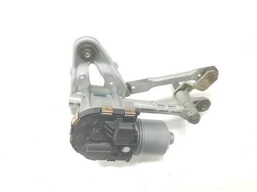 Front wiper motor PEUGEOT 5008 (0U_, 0E_) 1.6 HDi | BP10362558M29 