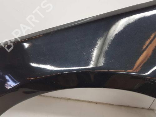 Left front fenders BMW 5 (E60) 520 d | BP6071192C41 