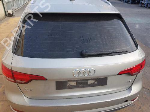 Rudehejsemotor forskærm højre AUDI A4 B9 Avant (8W5, 8WD) 2.0 TDI | BP8082876E20 