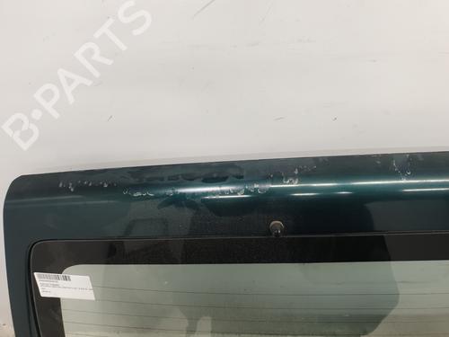 Tailgate MITSUBISHI PAJERO III (V7_W, V6_W) 3.2 Di-D (V68W, V78W) | BP20983695C6 