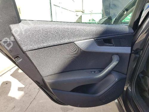 Other AUDI A4 B9 Avant (8W5, 8WD) 2.0 TDI | BP25817689O1 