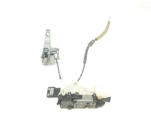 Venstre foran lås PEUGEOT PARTNER Tepee 1.6 HDi 90 (92 hp) 16307658