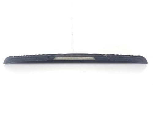 Spoiler bakluke BMW X5 (E53) 3.0 d (218 hp) 8744179