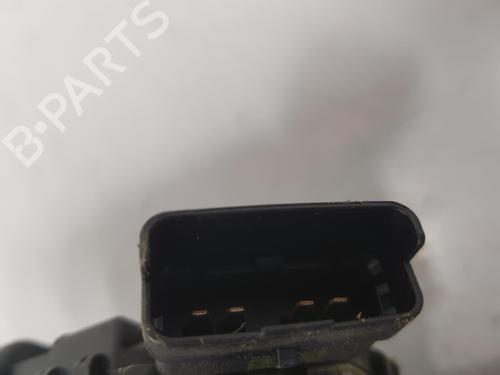 Front wiper motor PEUGEOT PARTNER Tepee 1.6 HDi 90 | BP8229599M29 