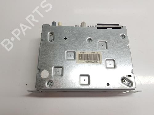 Elektronisk modul CITROËN C4 II (NC_)  | BP29313341M83 
