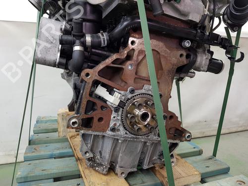 Engine AUDI Q3 (8UB, 8UG)  | BP29750864M1 