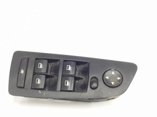 Used Left front window switch Left front window switch BMW 1 (E87) 118 d (143 hp) 36679603 36679603