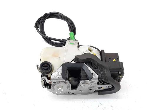 Rear right lock OPEL INSIGNIA A (G09) 2.0 CDTI (68) | BP6213575C99 