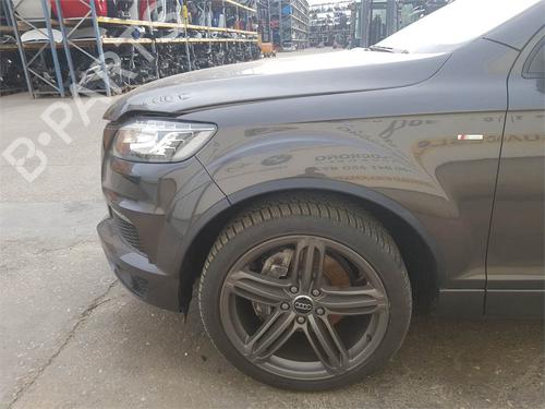 Electronic module AUDI Q7 (4LB) 4.2 TDI quattro | BP38935960M83 - Image 18