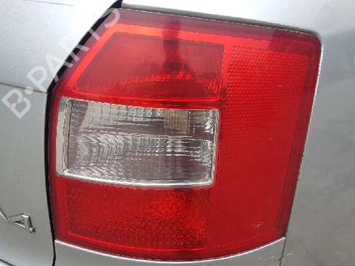 Dør høyre bak AUDI A4 B6 Avant (8E5) 1.9 TDI | BP4714345C5 