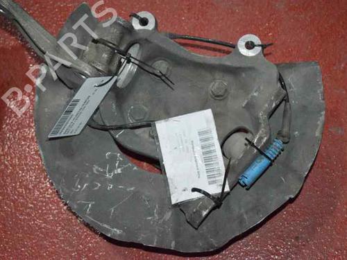 Used Right front steering knuckle BMW 5 (E60) 530 d (218 hp) 1169138