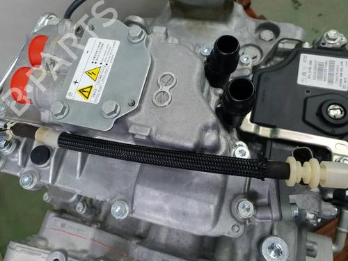Gearbox CITROËN C5 AIRCROSS (A_) | BP40457134M3 - Image 2
