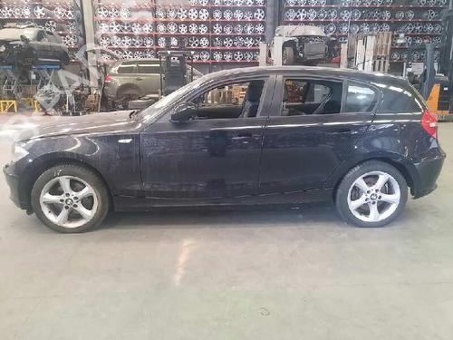 Front right window mechanism BMW 1 (E87) 120 d | BP763353C23 
