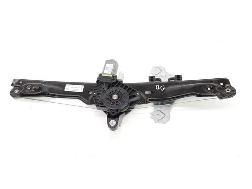 Used Front right window mechanism NISSAN QASHQAI II SUV (J11, J11_) 1.6 DIG-T (163 hp) 9371617