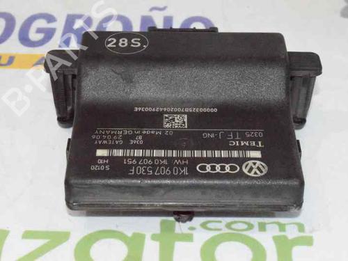 Used Other VW GOLF PLUS V (5M1, 521) 1.9 TDI (105 hp) 14118964