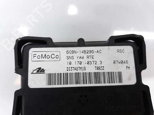 Electronic module LAND ROVER FREELANDER 2 (L359) 2.2 TD4 4x4 | BP14068972M83 