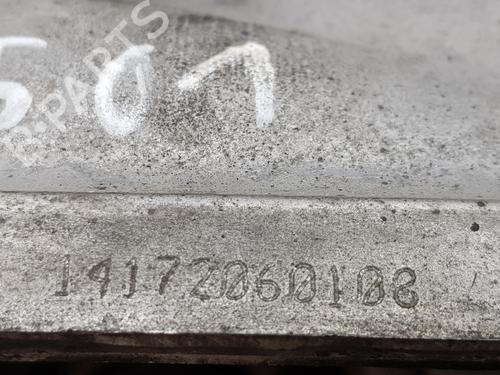 Gearbox HONDA CR-V III (RE_)  | BP36305935M3  - Image 5