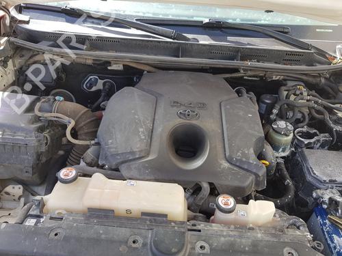 Engine TOYOTA LAND CRUISER PRADO (_J15_) | BP37013934M1 - Image 52