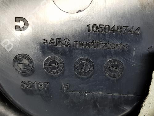Armrest / Center console BMW 4 Convertible (F33, F83) 420 d | BP15192406I20 
