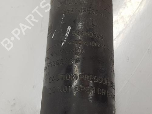 Left rear shock absorber RENAULT TRAFIC III Bus (JG_) 1.6 dCi 125 (JGMH) | BP10372503M18 